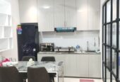 Furnished 2 Bedroom Apartment in Bashundhara