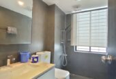 Furnished 2 Bedroom Apartment in Bashundhara