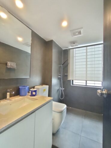 Furnished 2 Bedroom Apartment in Bashundhara