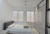 Furnished 2 Bedroom Apartment in Bashundhara