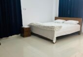 Furnished Apartment for Rent in Dhaka