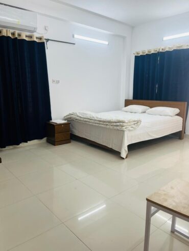 Furnished Apartment for Rent in Dhaka