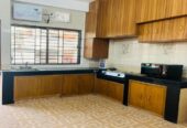 Furnished Apartment for Rent in Dhaka