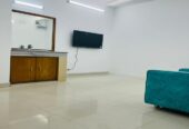 Furnished Apartment for Rent in Dhaka