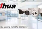 CCTV Camera Dealer in Bangladesh