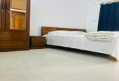 Furnished Apartment for Rent in Dhaka