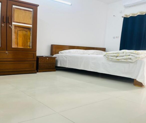 Furnished Apartment for Rent in Dhaka