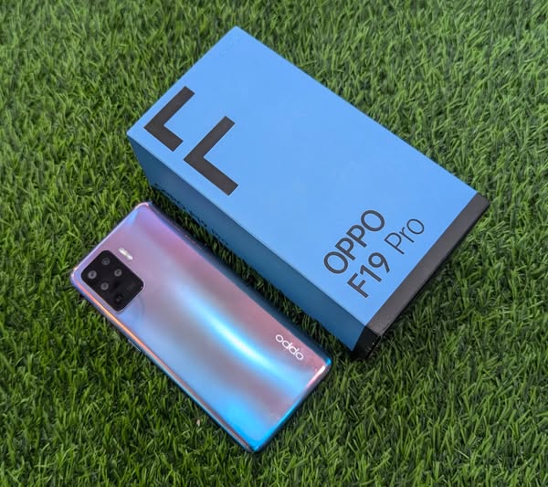 Oppo F19 Pro for Sell at Mirpur