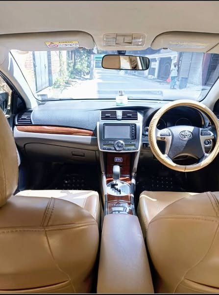 Toyota Premio 2016 for Sell