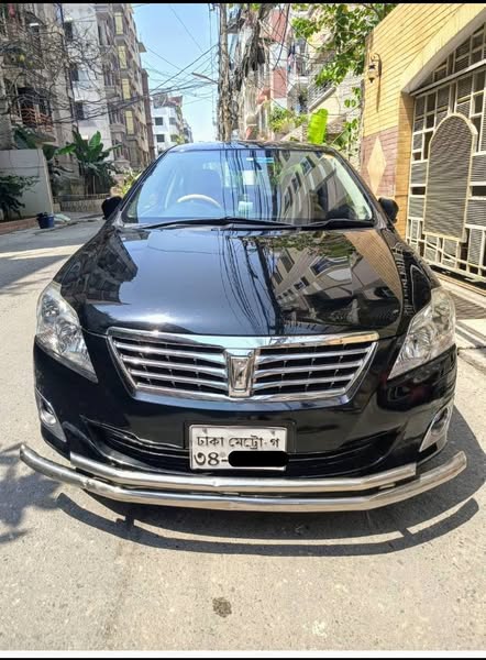 Toyota Premio 2016 for Sell