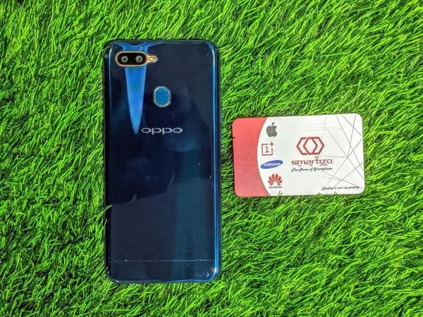 Oppo A7 for Sell at Mohammadpur