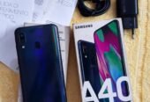 Samsung A40 for Sell