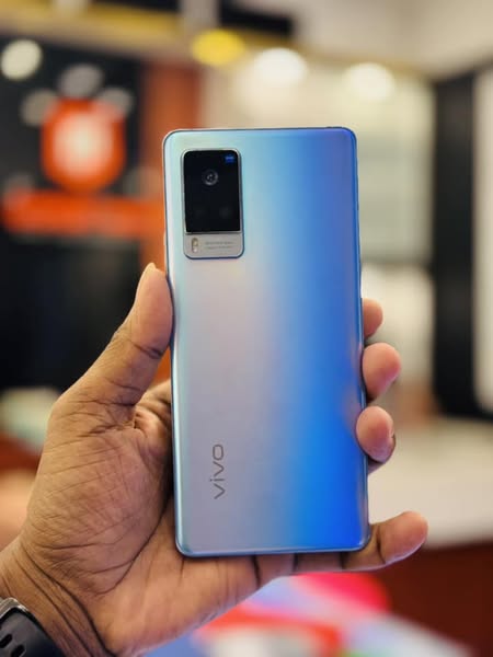 Vivo X60 Pro for Sell in Dhaka