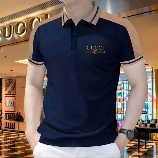 Polo Shirt For Men
