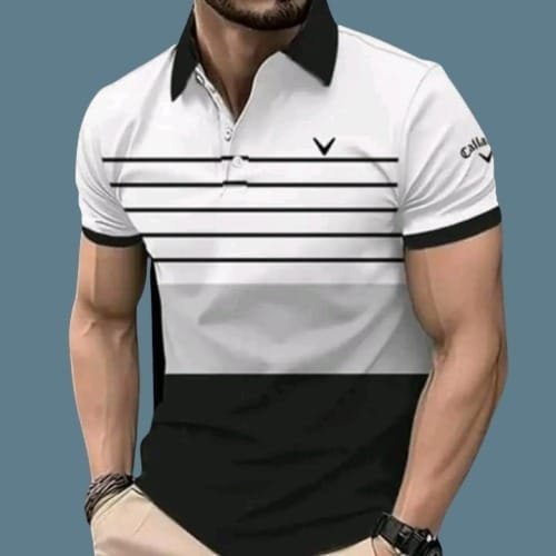 Polo Shirt For Men