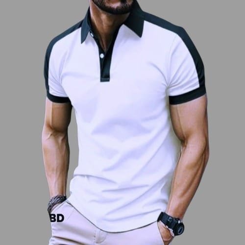 Polo Shirt For Men