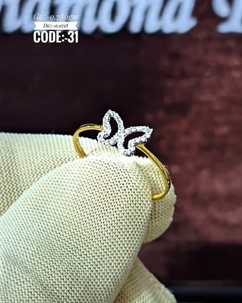 Diamond Ring