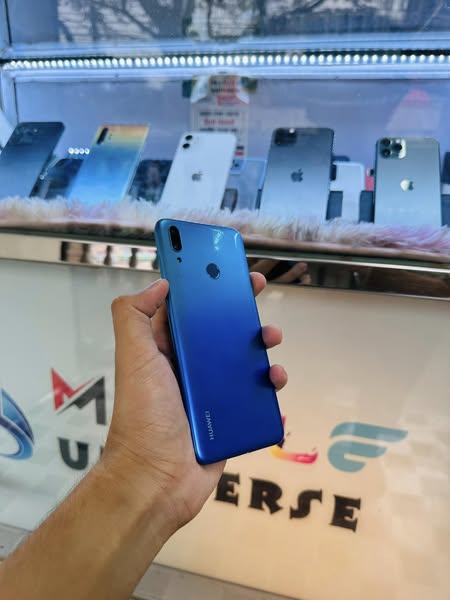 Huawei Y7 for Sell in Dhaka