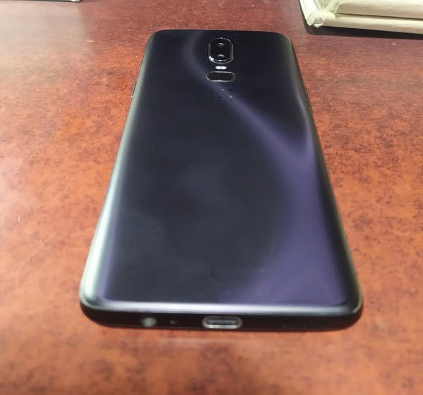 Oneplus 6 for Sell at Mirpur