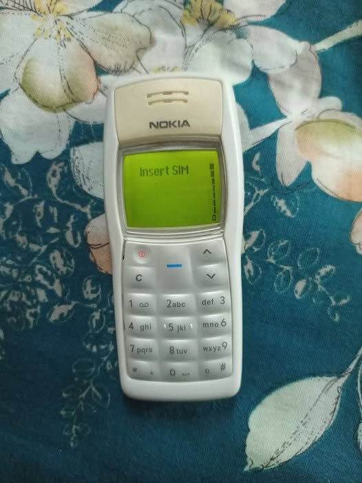 Nokia 1100 for Sell