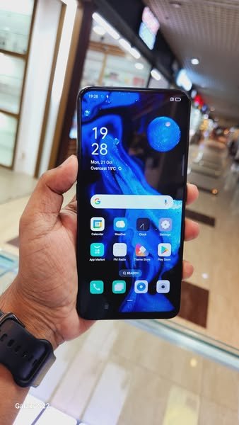 Oppo F11 for Sell in Dhaka