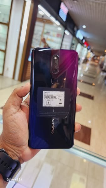 Oppo F11 for Sell in Dhaka