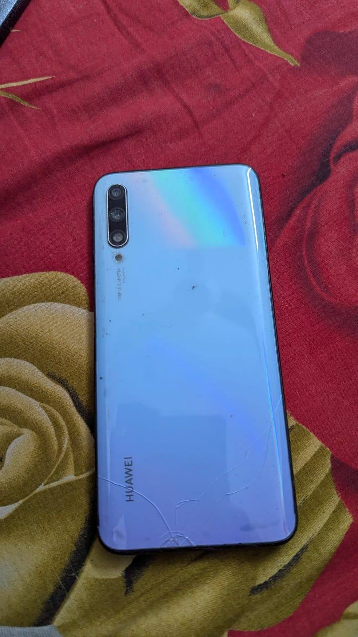 Huawei Y9s for Sell in Dhaka
