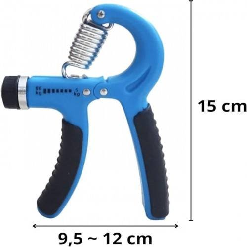 Hand Gripper
