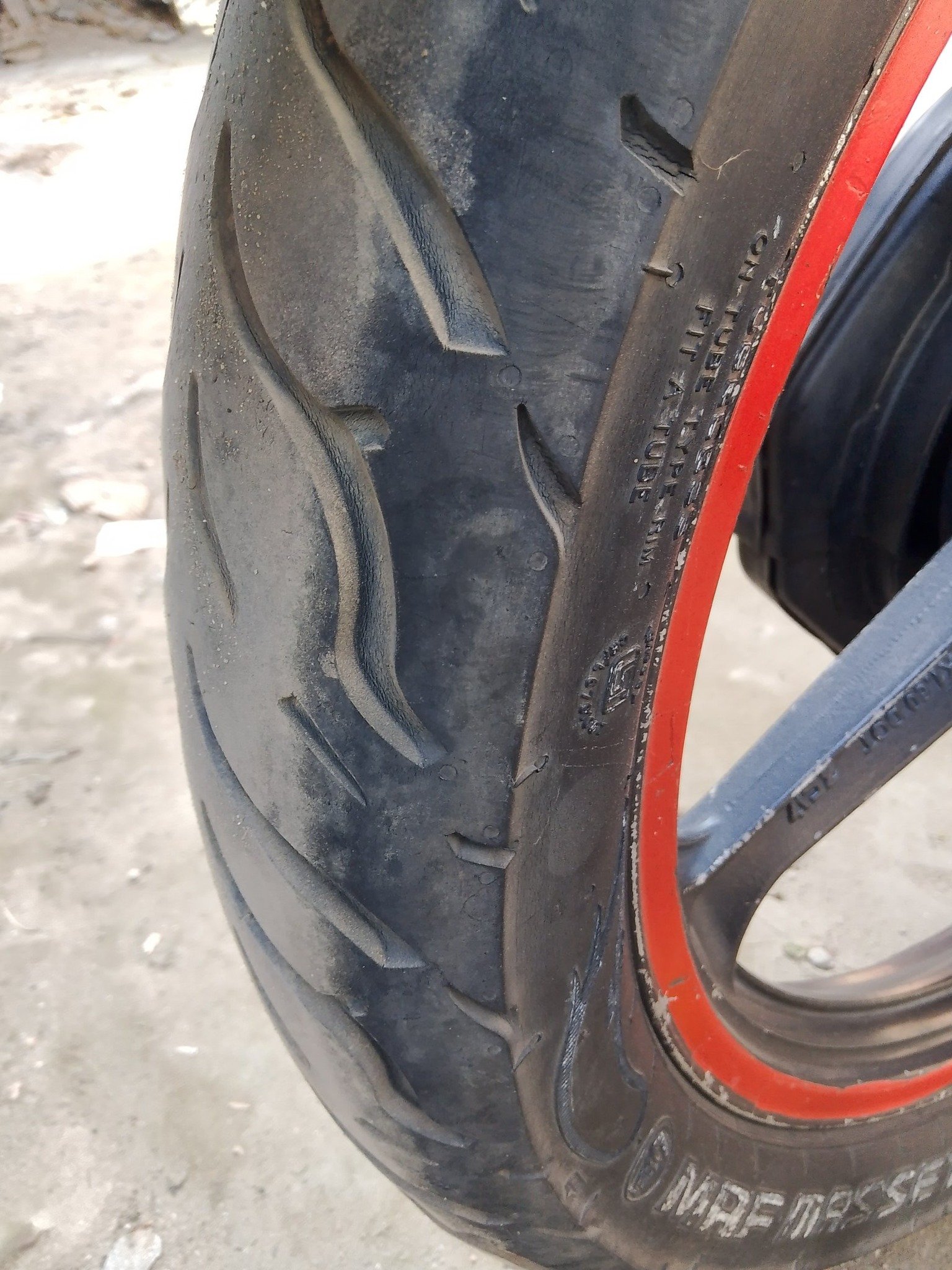 Hero Galmour 125 For Sale in Chittagong Monsurabad