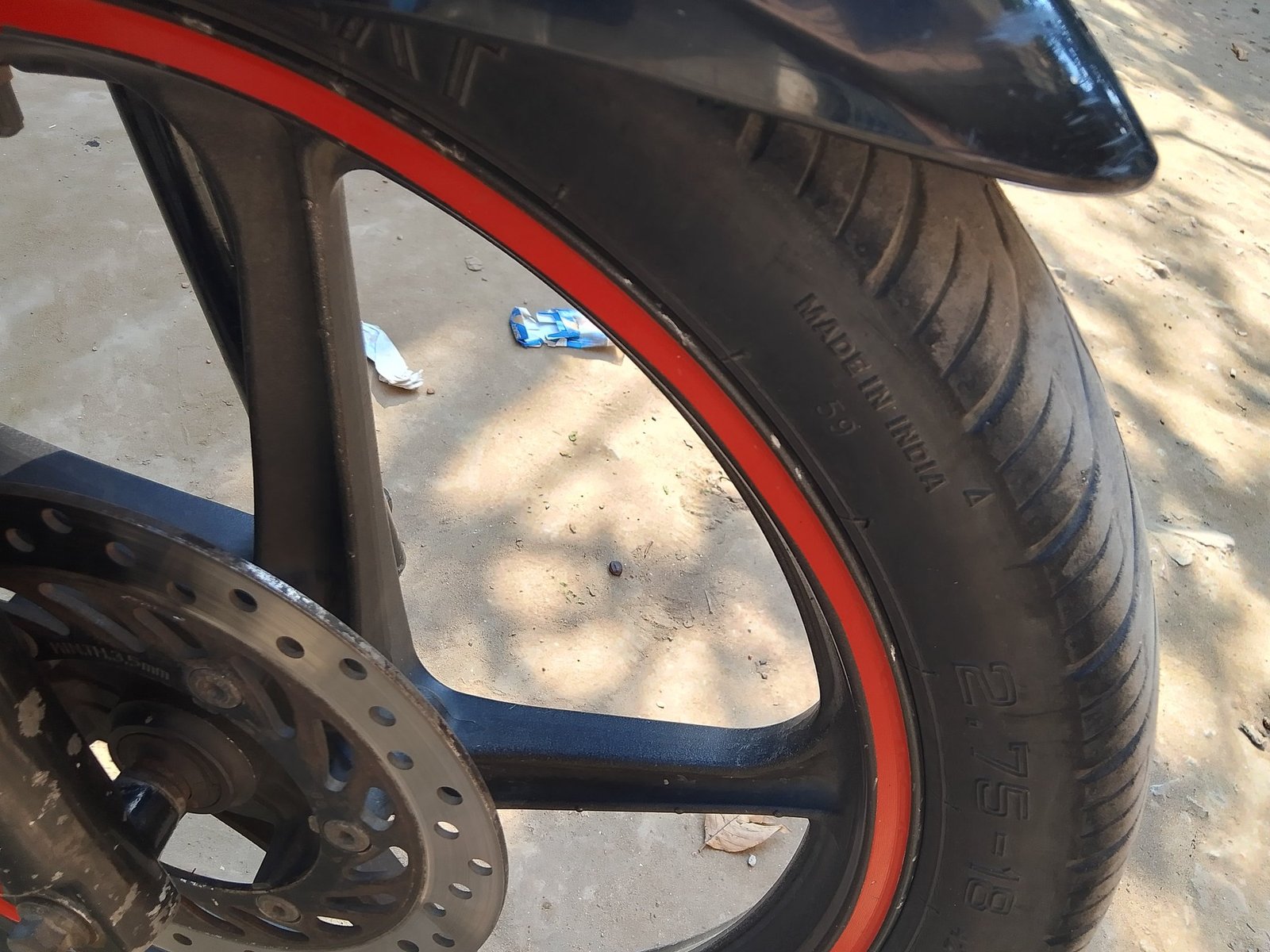 Hero Galmour 125 For Sale in Chittagong Monsurabad