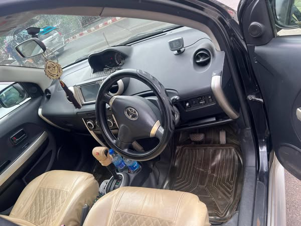 Toyota IST 2006 Model For Sale in Chittagong