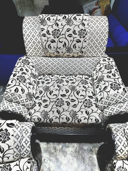 Sofa Set For Sale in Chittagong