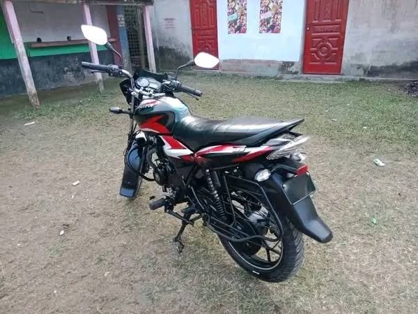 Bajaj Discover 125 Disk Brake 2024 Model For Sale