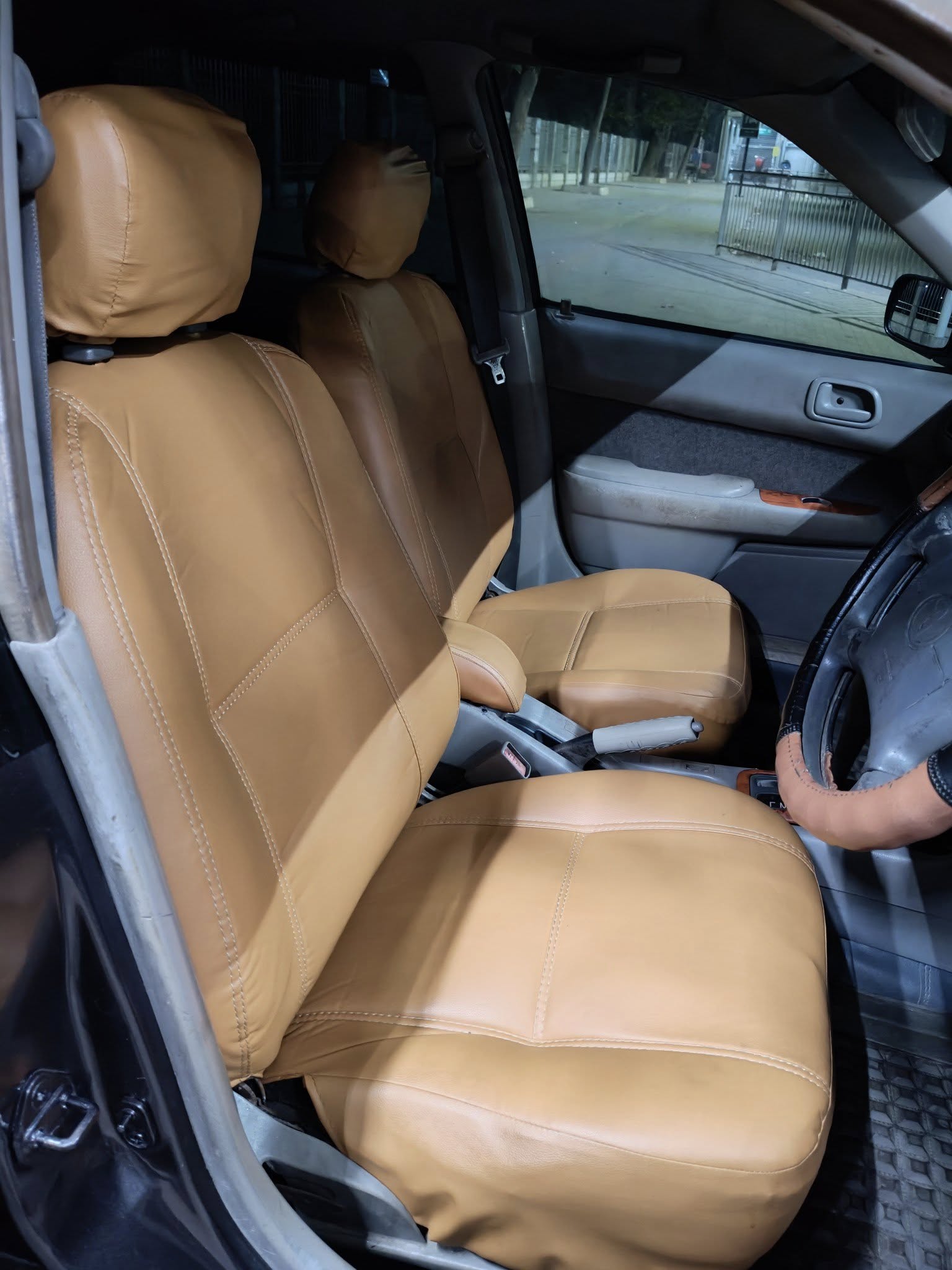 Toyota AE110 2000 Model For Sale in Dhaka Dhanmondi