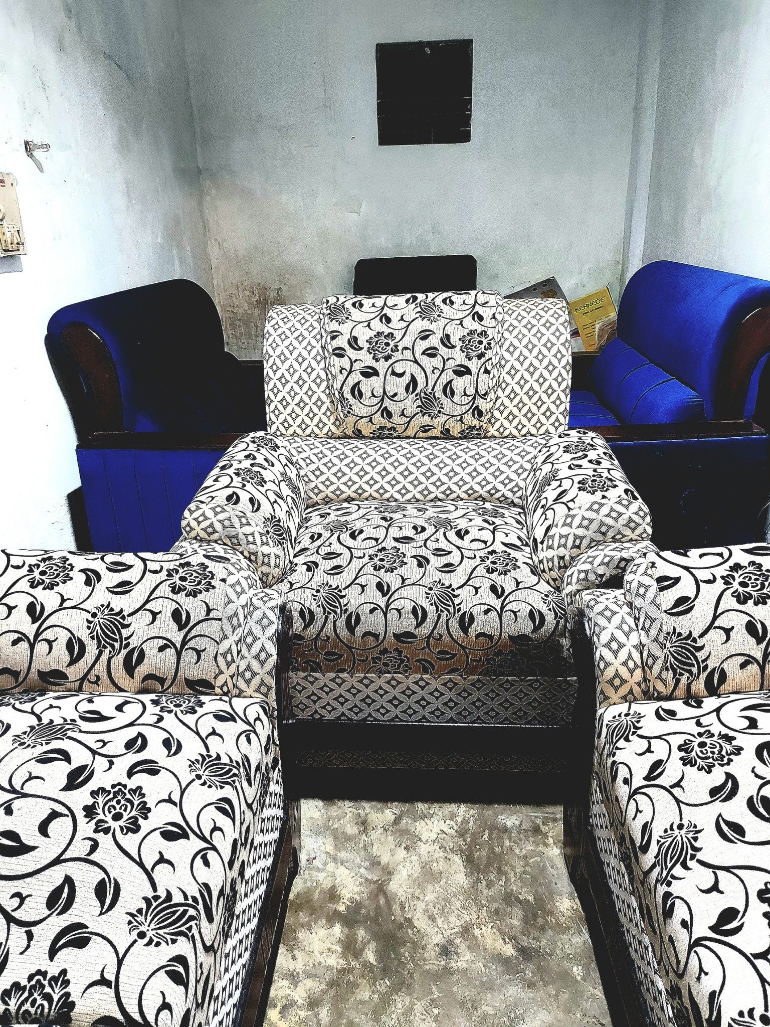 Sofa Set For Sale in Chittagong