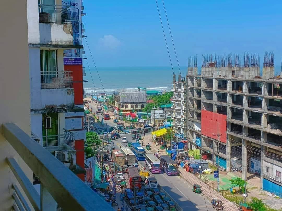 World Beach Resort Cox’s Bazar Booking