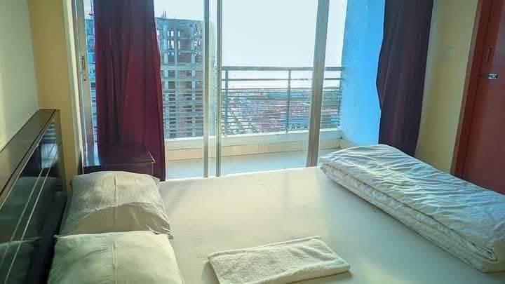 World Beach Resort Cox’s Bazar Booking