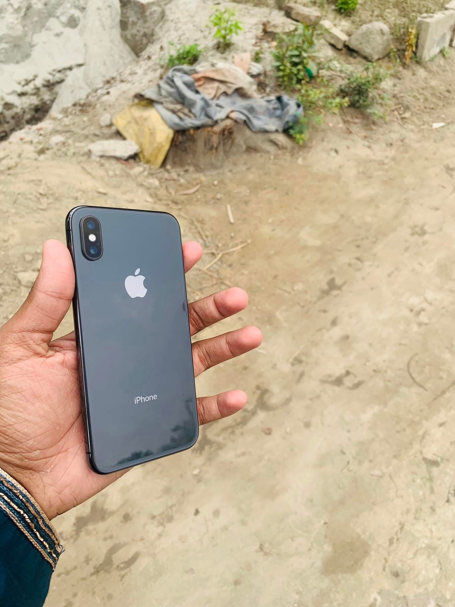 IPhone X For Sale in Comilla