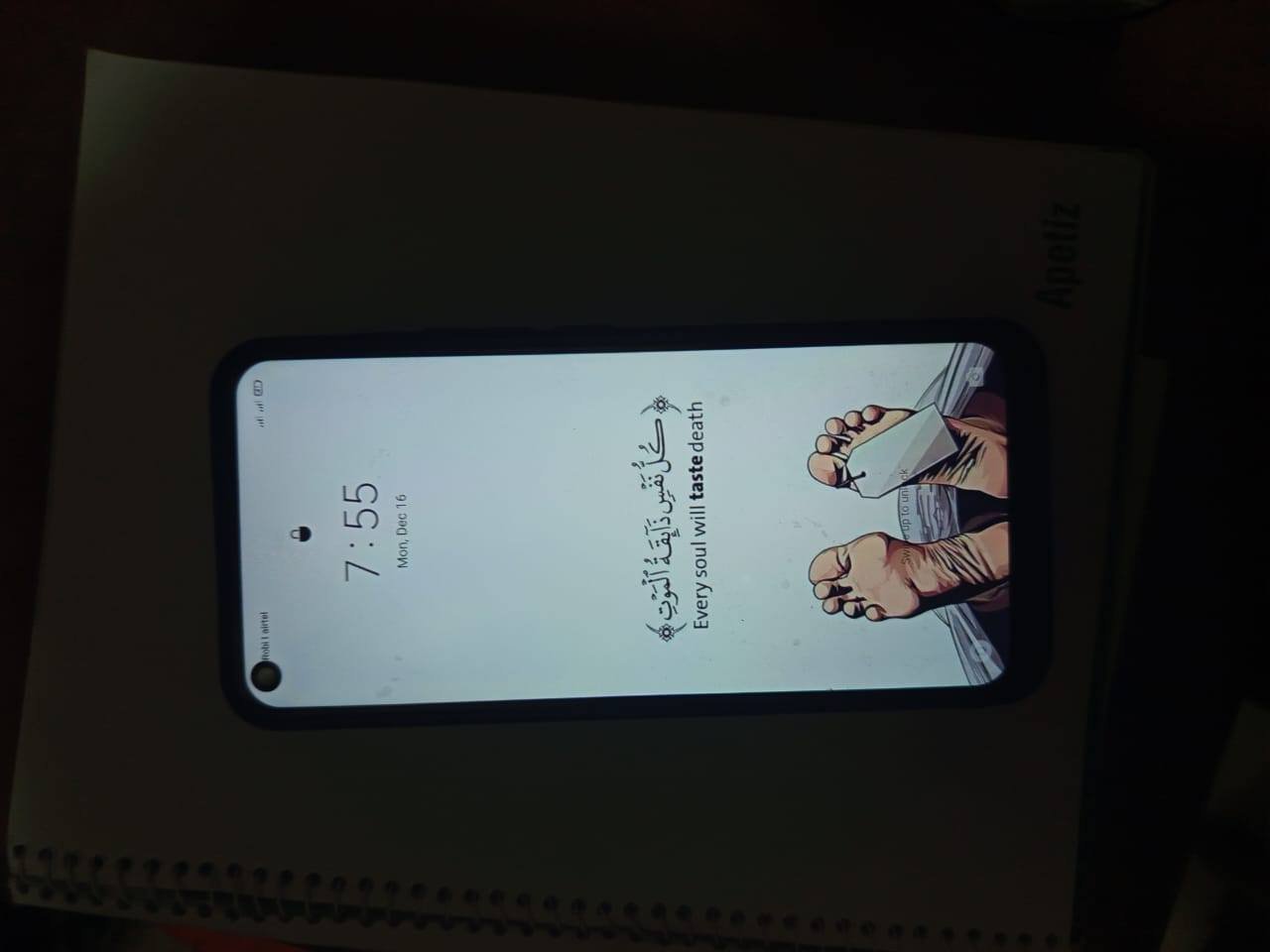 Realme 7I For Sale in Chittagong Halishahar