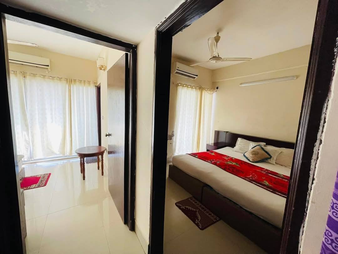 World Beach Resort Cox’s Bazar Booking