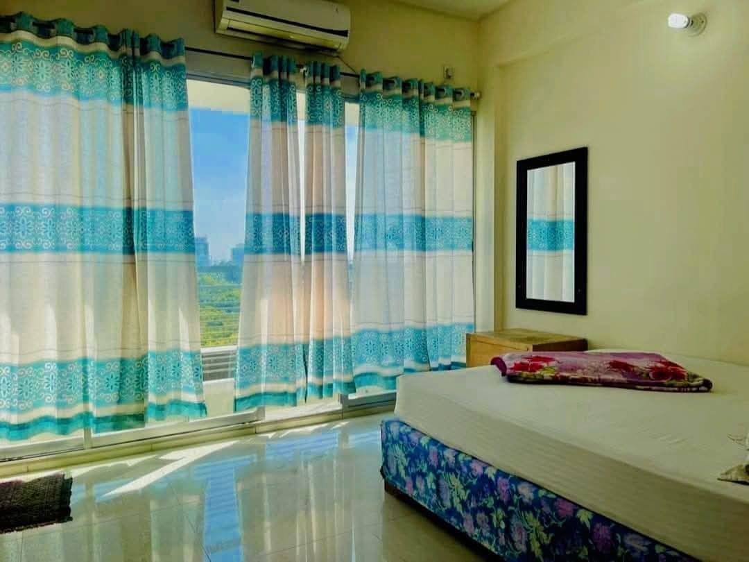 World Beach Resort Cox’s Bazar Booking