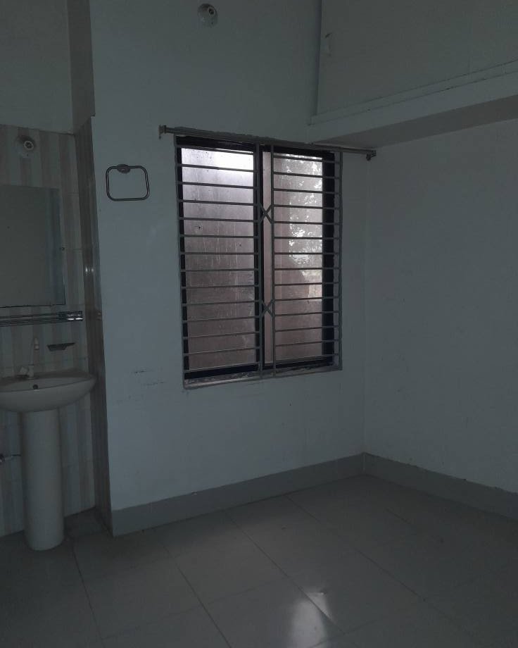 Small Family Flat To-Let BD in Dhaka Shabujbag