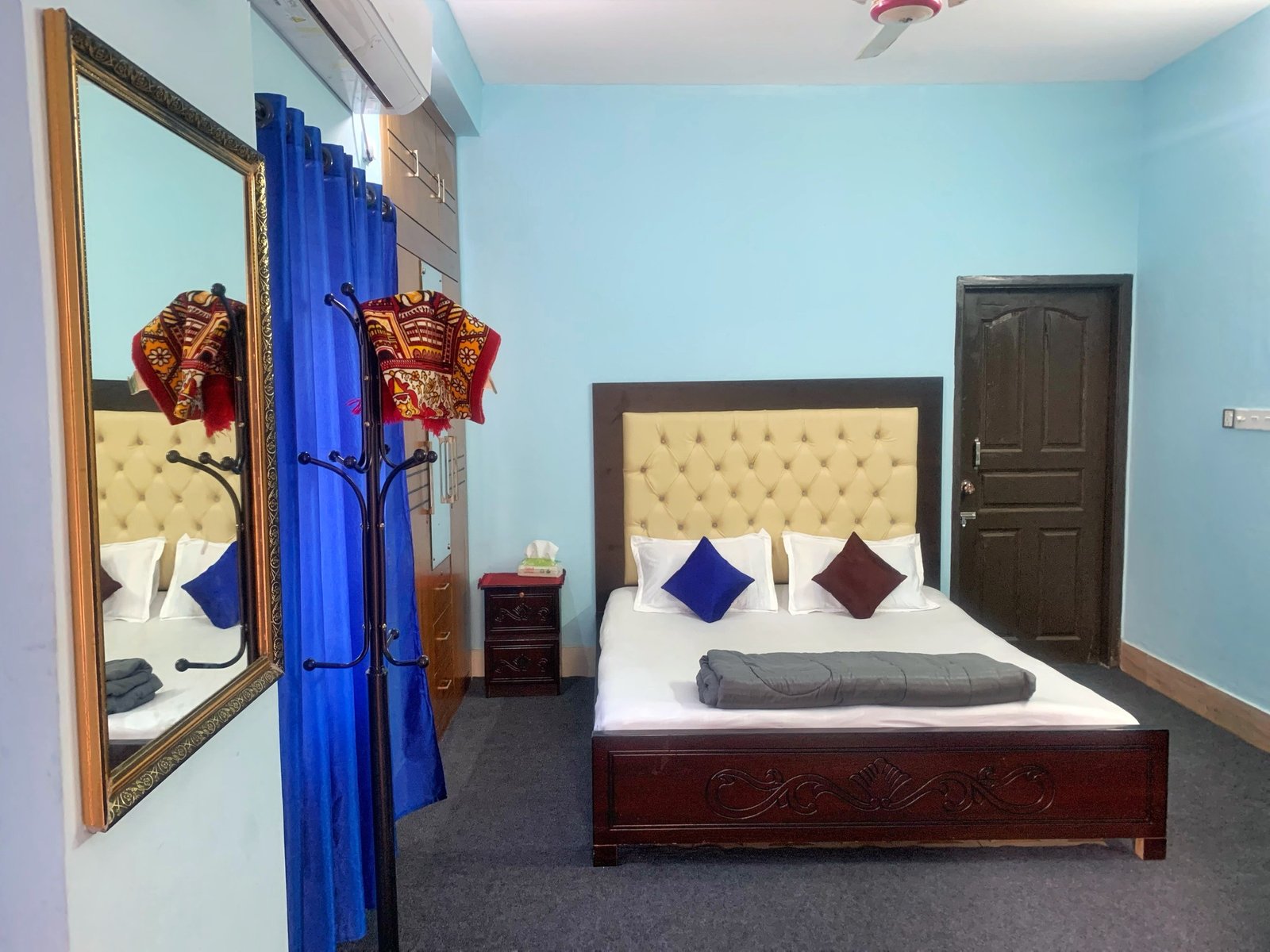 Hotel Travellers Inn Sylhet Booking