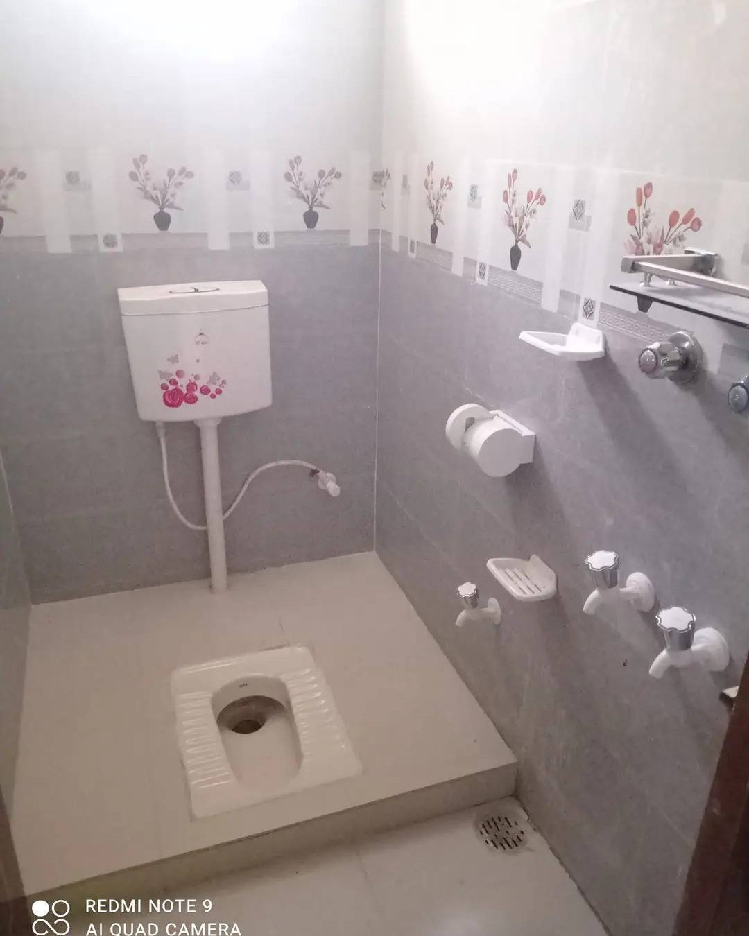 Family House ToLet in Mymensingh City