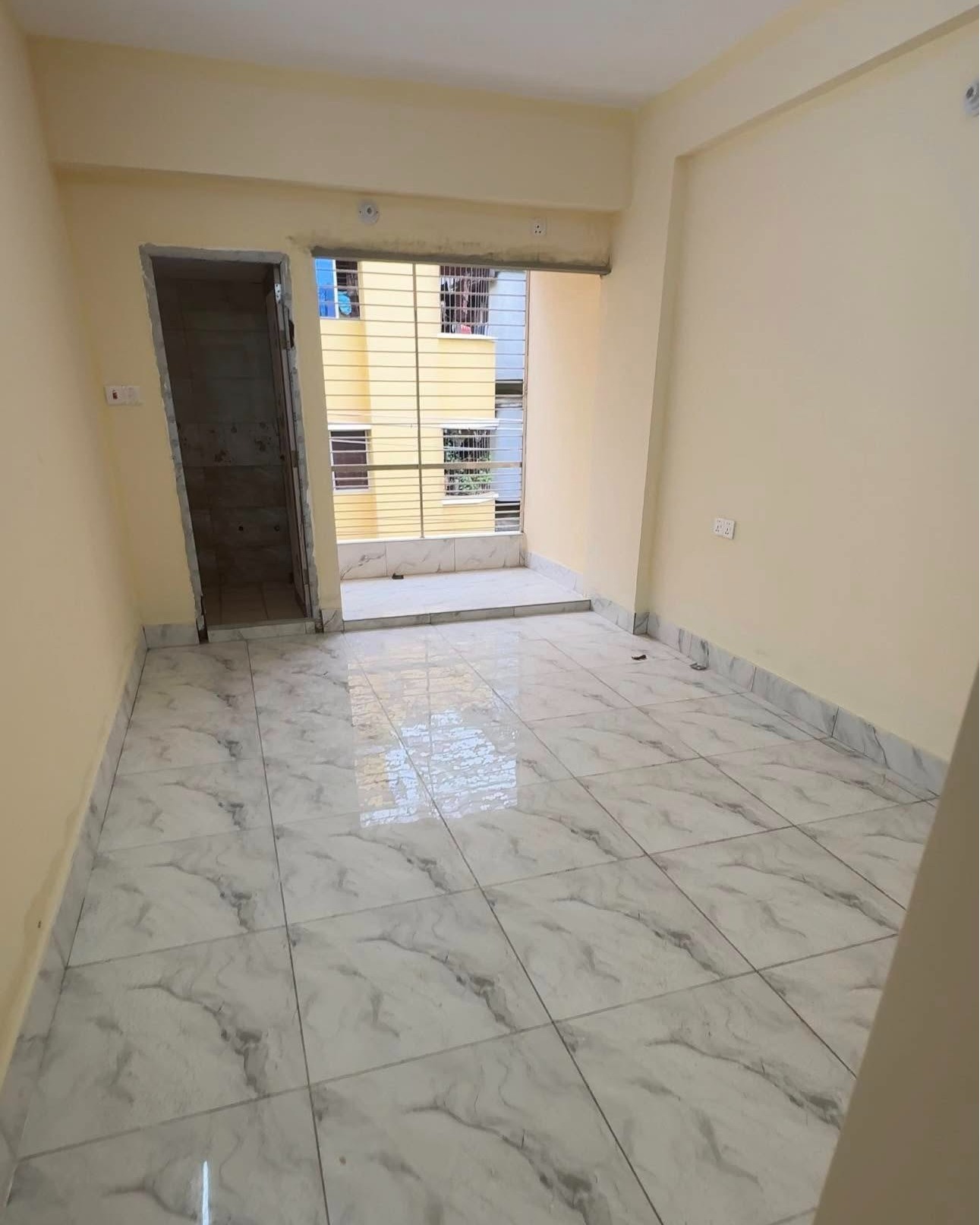 Family House Rent in Chittagong Halishahar