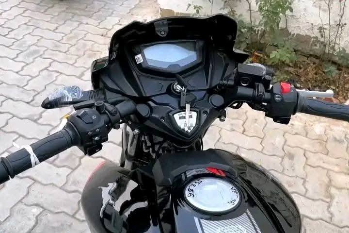 TVS Apache RTR 160 2V DD ABS For Sale in Comilla