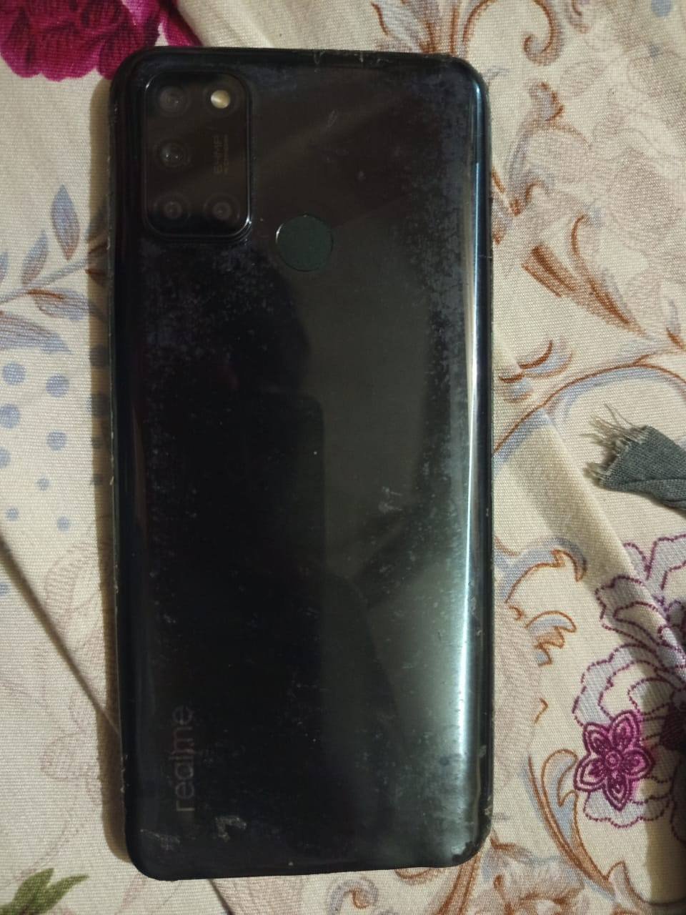 Realme 7I For Sale in Chittagong Halishahar