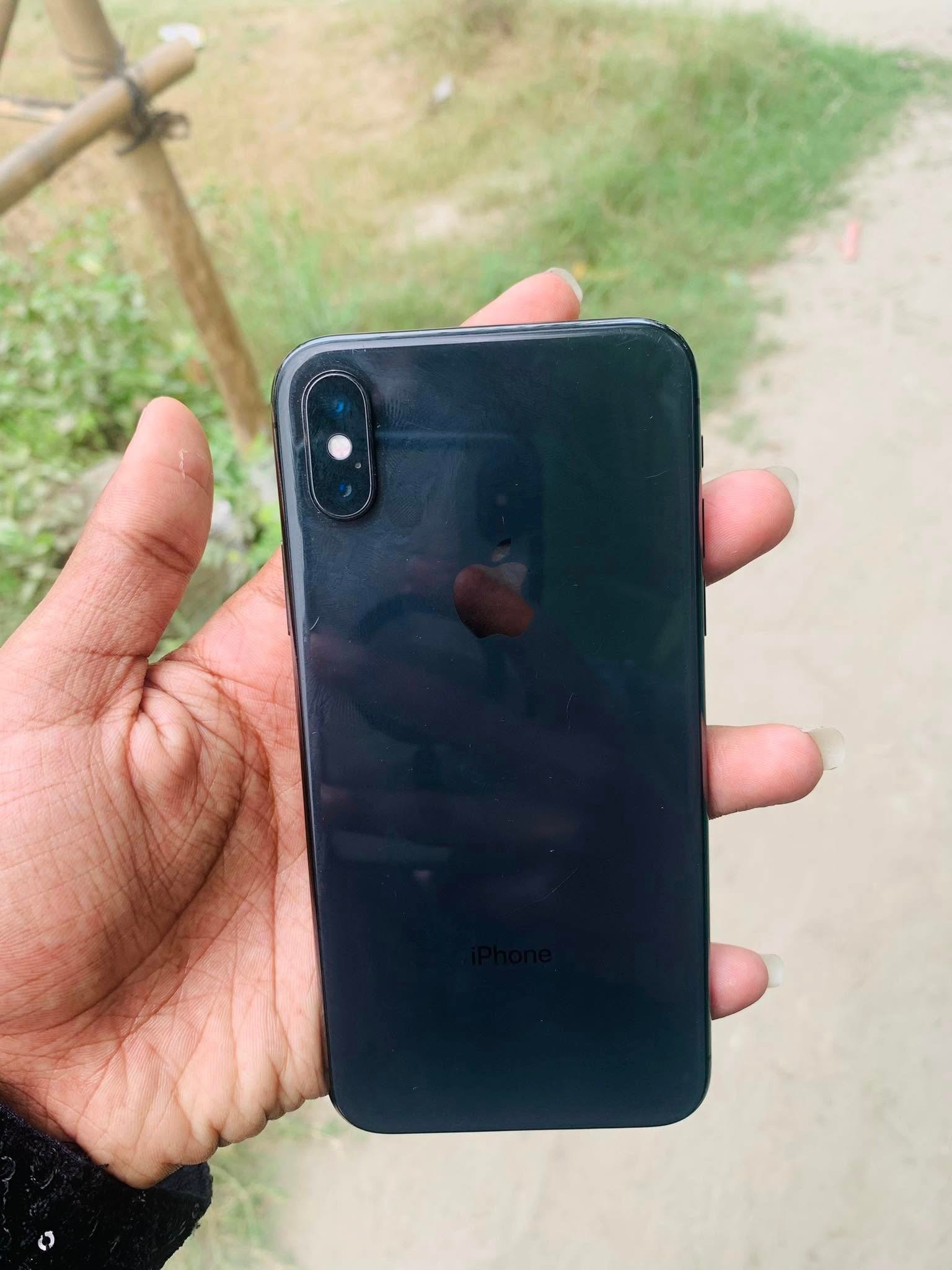 IPhone X For Sale in Comilla