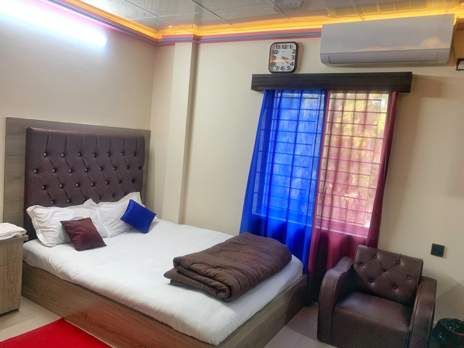 Hotel Travellers Inn Sylhet Booking