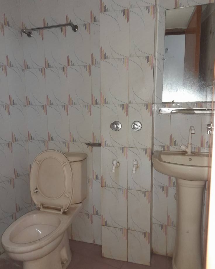 Small Family Flat To-Let BD in Dhaka Shabujbag